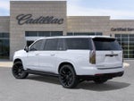 2026 Cadillac Escalade ESV 4WD Platinum Sport