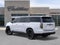 2026 Cadillac Escalade ESV 4WD Platinum Sport