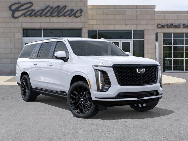 2026 Cadillac Escalade ESV 4WD Platinum Sport