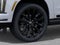 2026 Cadillac Escalade ESV 4WD Platinum Sport