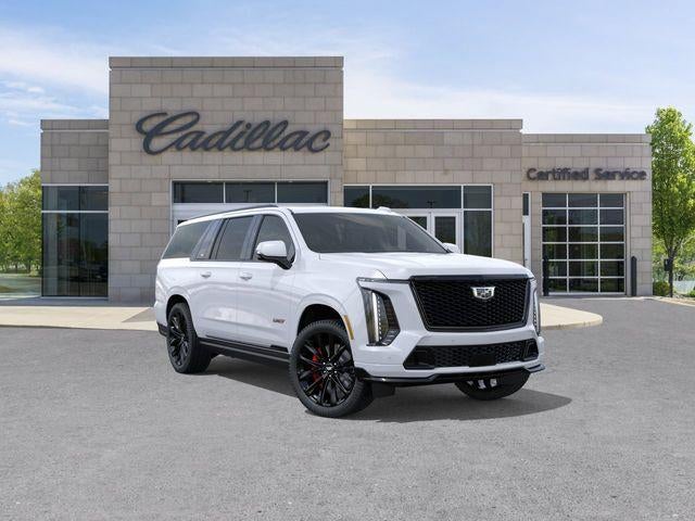 2026 Cadillac Escalade ESV AWD V-Series