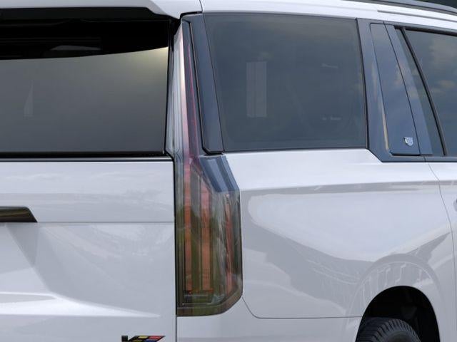 2026 Cadillac Escalade ESV AWD V-Series