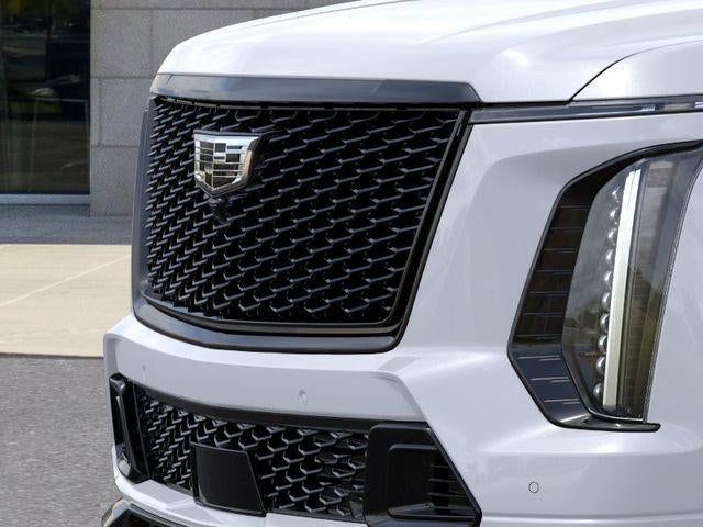 2026 Cadillac Escalade ESV AWD V-Series