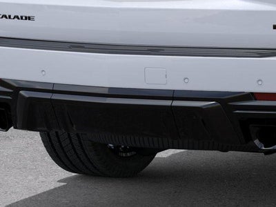 2026 Cadillac Escalade ESV AWD V-Series