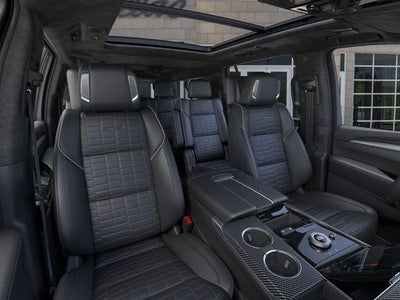 2026 Cadillac Escalade ESV AWD V-Series