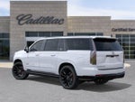 2026 Cadillac Escalade ESV AWD V-Series