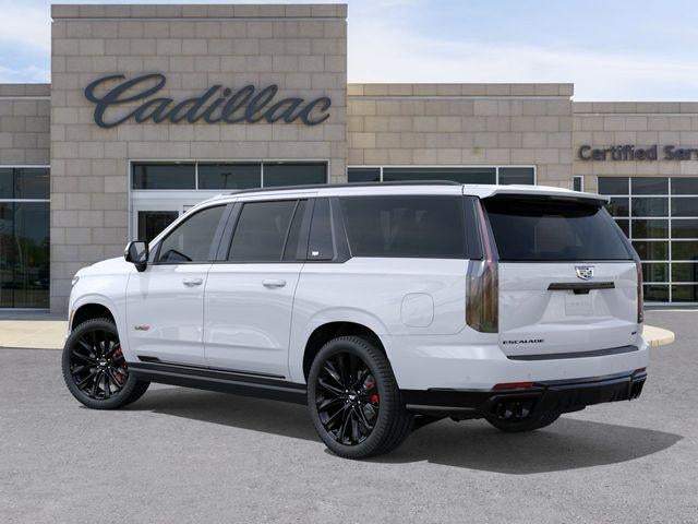 2026 Cadillac Escalade ESV AWD V-Series