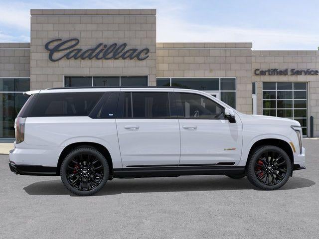 2026 Cadillac Escalade ESV AWD V-Series