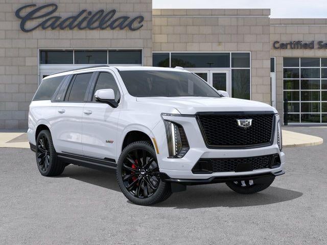 2026 Cadillac Escalade ESV AWD V-Series