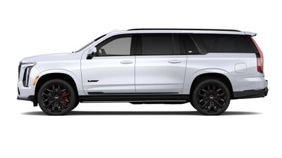2026 Cadillac Escalade ESV AWD V-Series