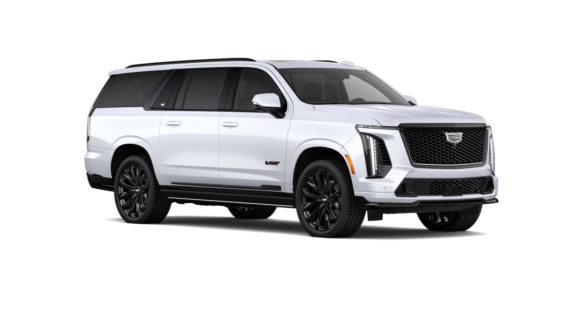 2026 Cadillac Escalade ESV AWD V-Series