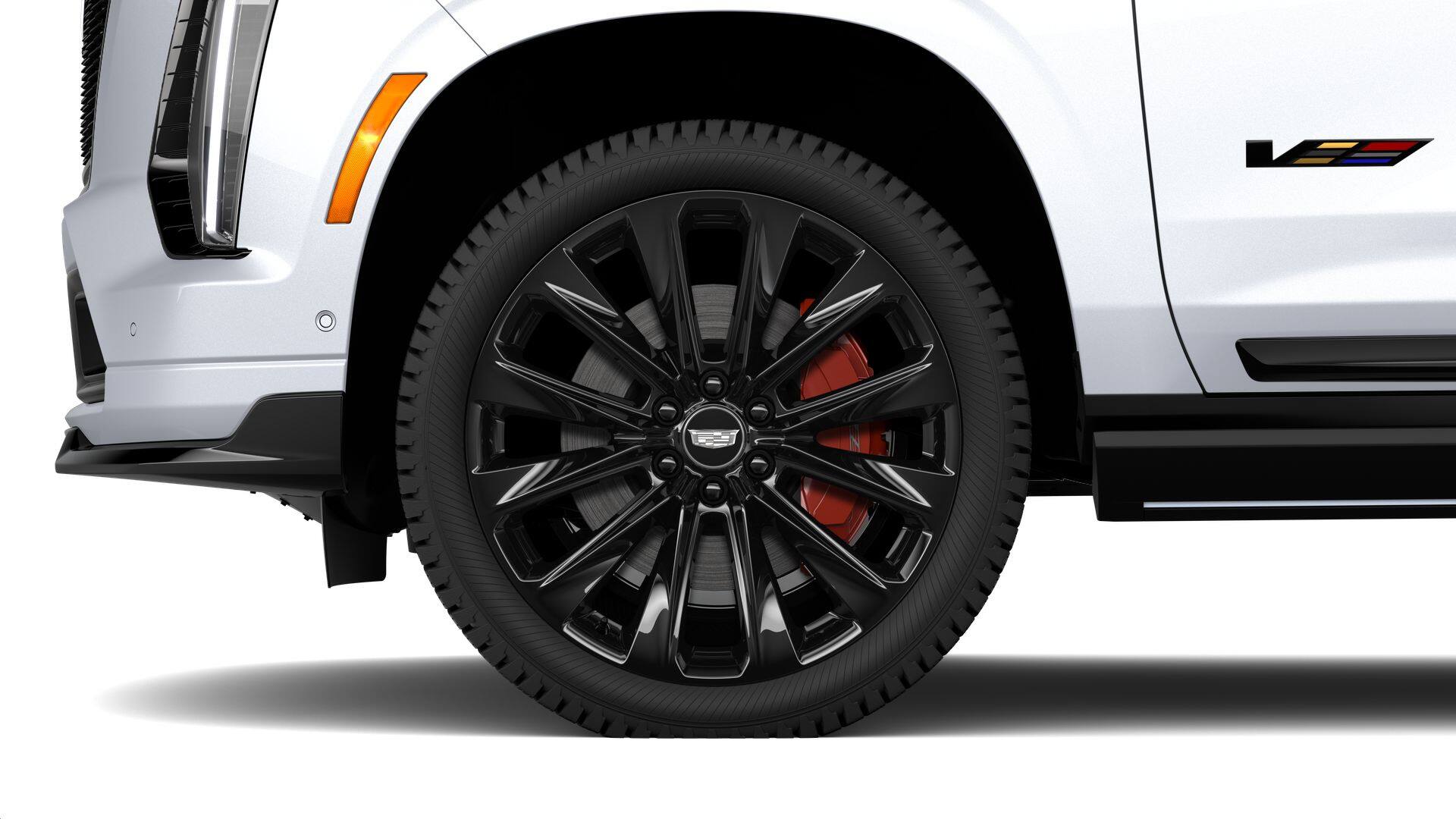 2026 Cadillac Escalade ESV AWD V-Series