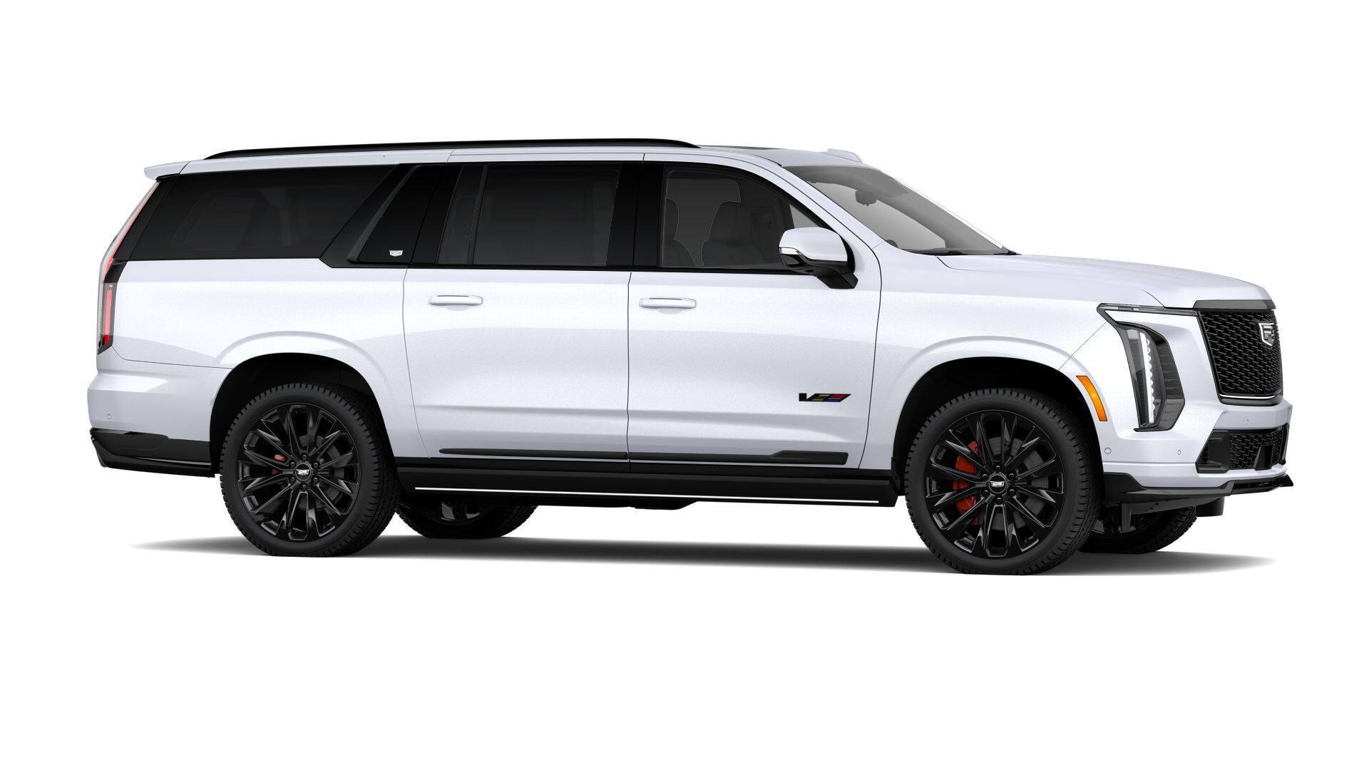 2026 Cadillac Escalade ESV AWD V-Series