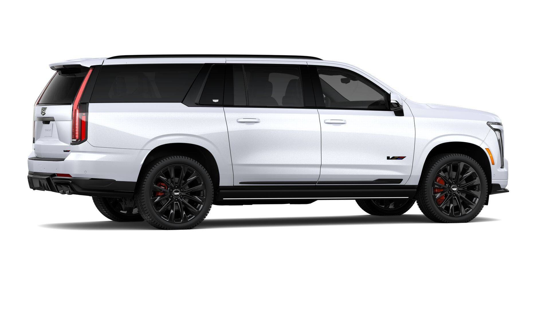 2026 Cadillac Escalade ESV AWD V-Series