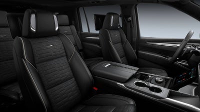 2026 Cadillac Escalade ESV AWD V-Series