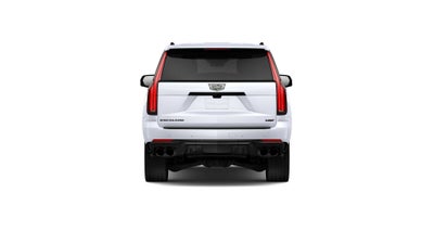 2026 Cadillac Escalade ESV AWD V-Series