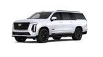 2026 Cadillac Escalade ESV Base