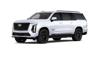 2026 Cadillac Escalade ESV AWD V-Series