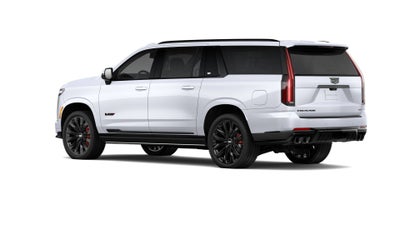 2026 Cadillac Escalade ESV AWD V-Series