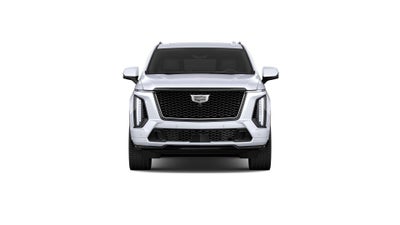 2026 Cadillac Escalade ESV AWD V-Series