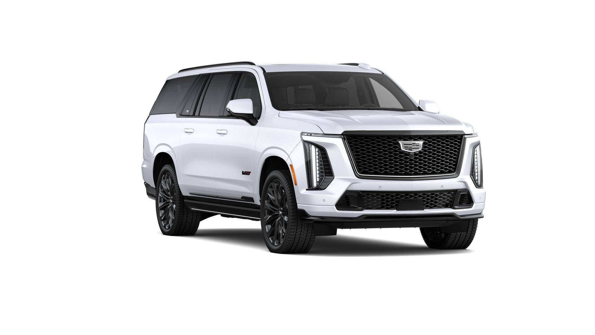 2026 Cadillac Escalade ESV AWD V-Series