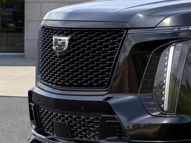 2026 Cadillac Escalade ESV AWD V-Series