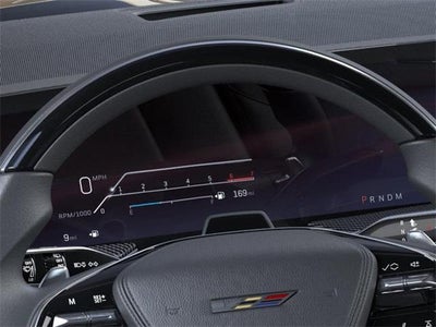 2026 Cadillac Escalade ESV AWD V-Series