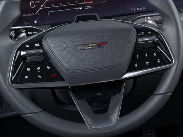 2026 Cadillac Escalade ESV AWD V-Series