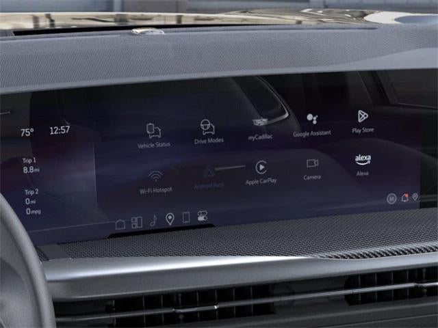 2026 Cadillac Escalade ESV AWD V-Series