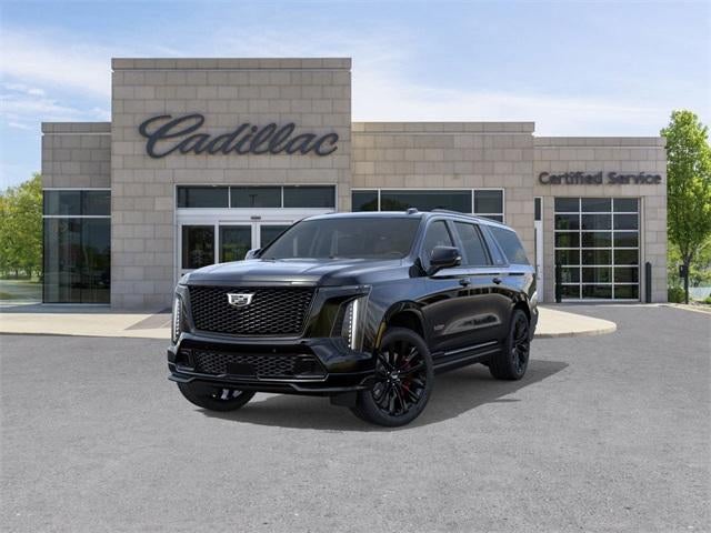 2026 Cadillac Escalade ESV AWD V-Series