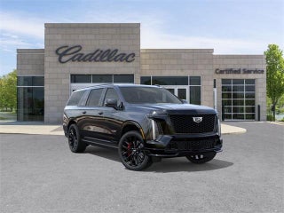 2026 Cadillac Escalade ESV AWD V-Series