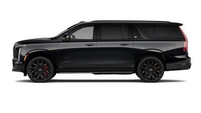 2026 Cadillac Escalade ESV AWD V-Series