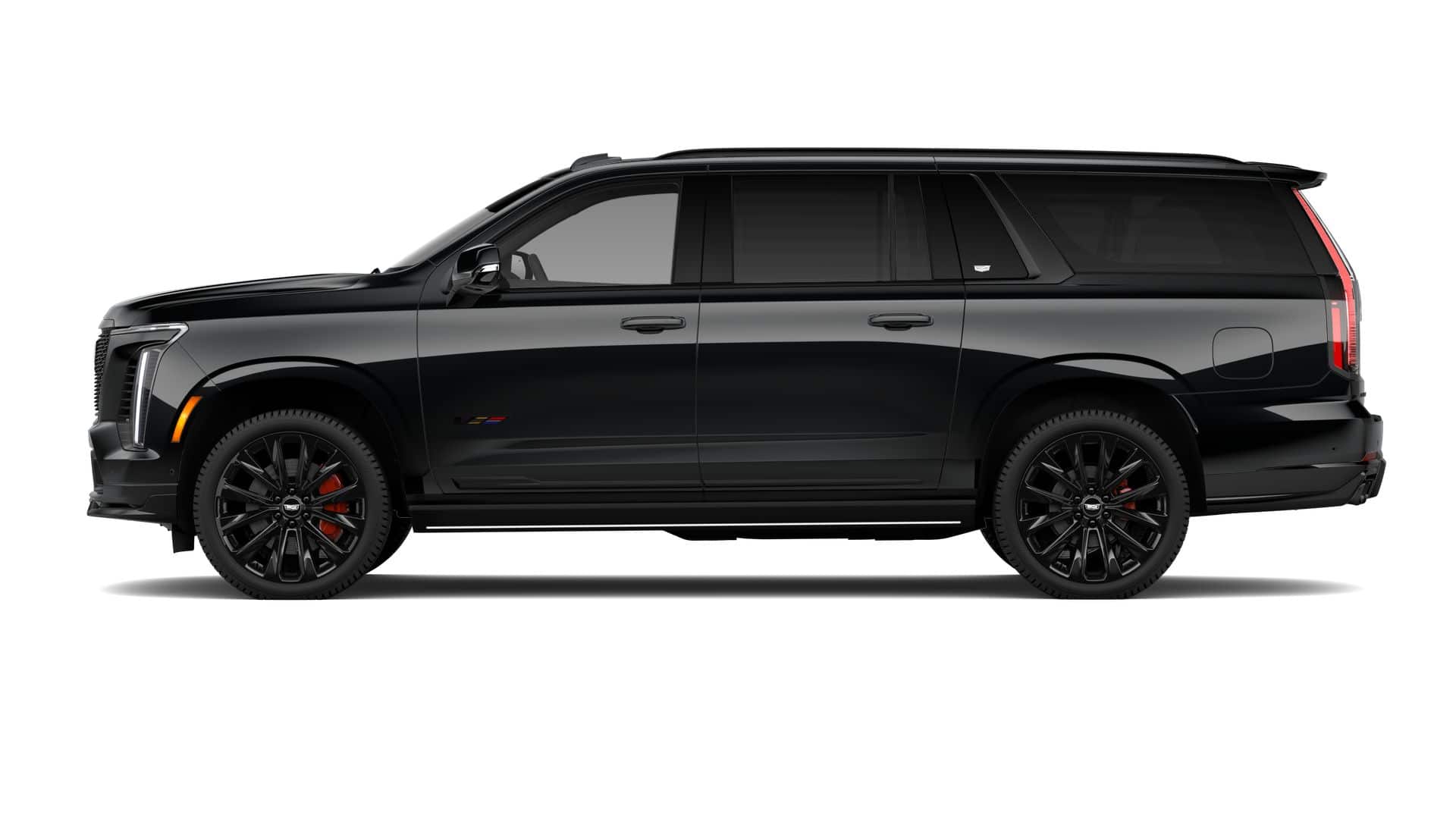 2026 Cadillac Escalade ESV AWD V-Series