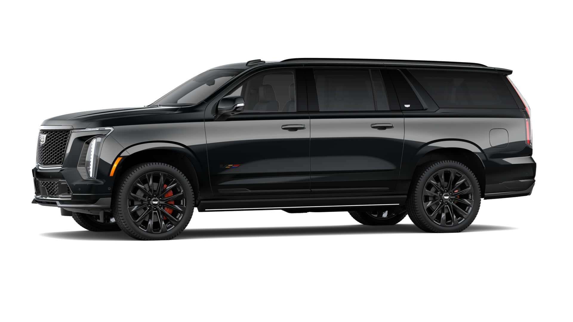 2026 Cadillac Escalade ESV AWD V-Series