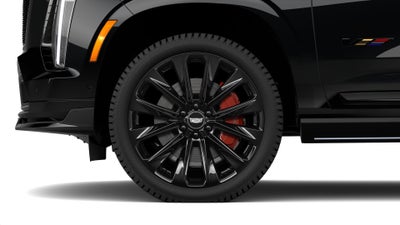 2026 Cadillac Escalade ESV AWD V-Series