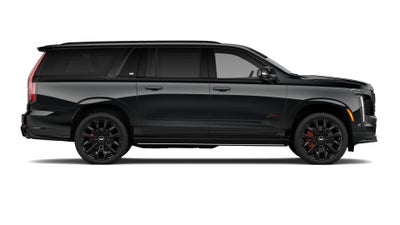 2026 Cadillac Escalade ESV AWD V-Series