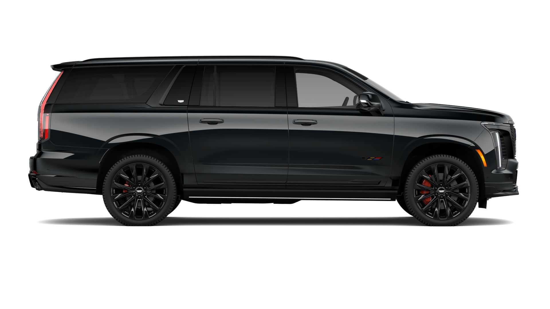 2026 Cadillac Escalade ESV AWD V-Series