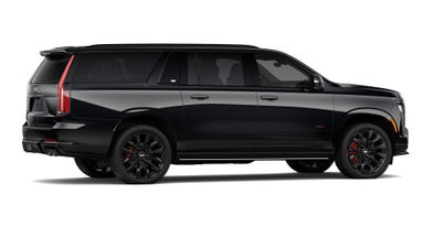 2026 Cadillac Escalade ESV AWD V-Series