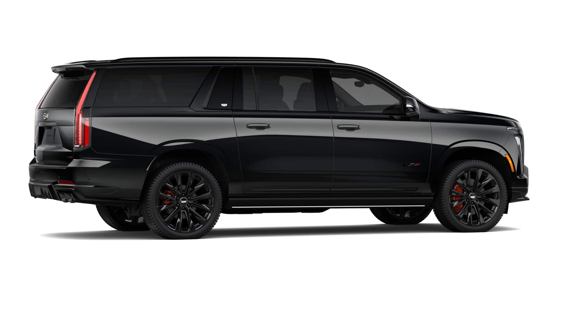 2026 Cadillac Escalade ESV AWD V-Series