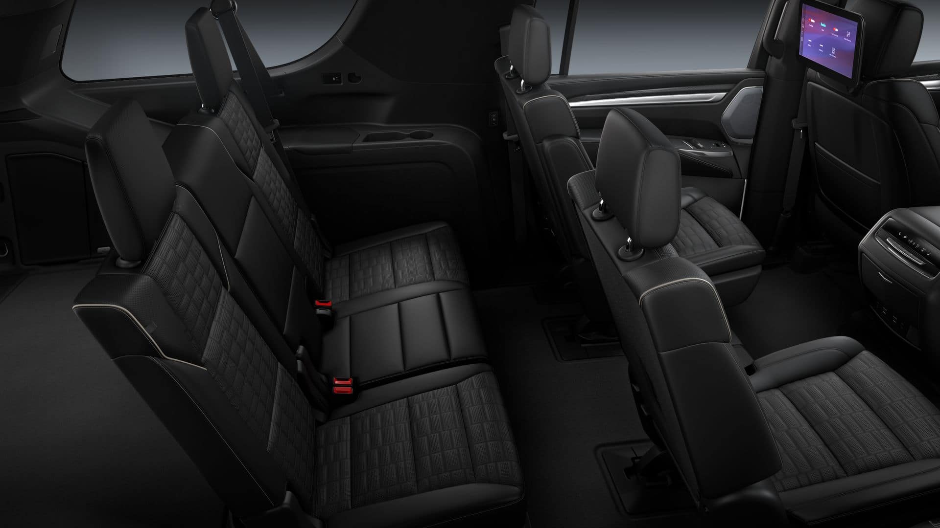 2026 Cadillac Escalade ESV AWD V-Series