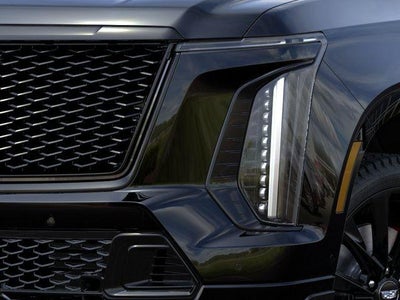 2026 Cadillac Escalade ESV AWD V-Series