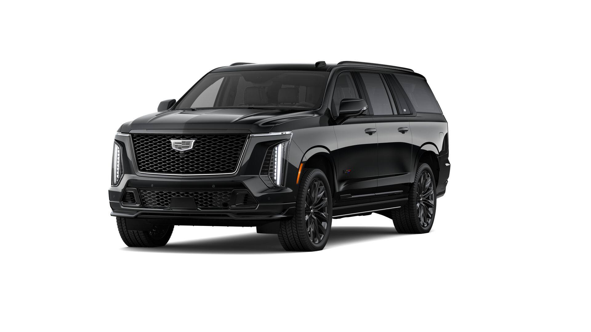 2026 Cadillac Escalade ESV AWD V-Series
