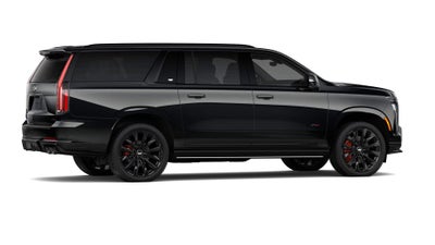 2026 Cadillac Escalade ESV AWD V-Series