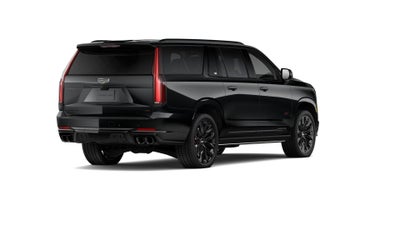 2026 Cadillac Escalade ESV AWD V-Series