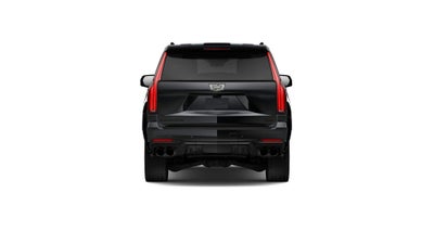 2026 Cadillac Escalade ESV AWD V-Series