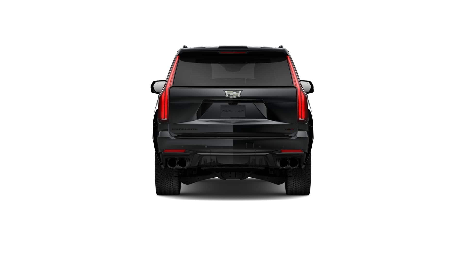 2026 Cadillac Escalade ESV AWD V-Series