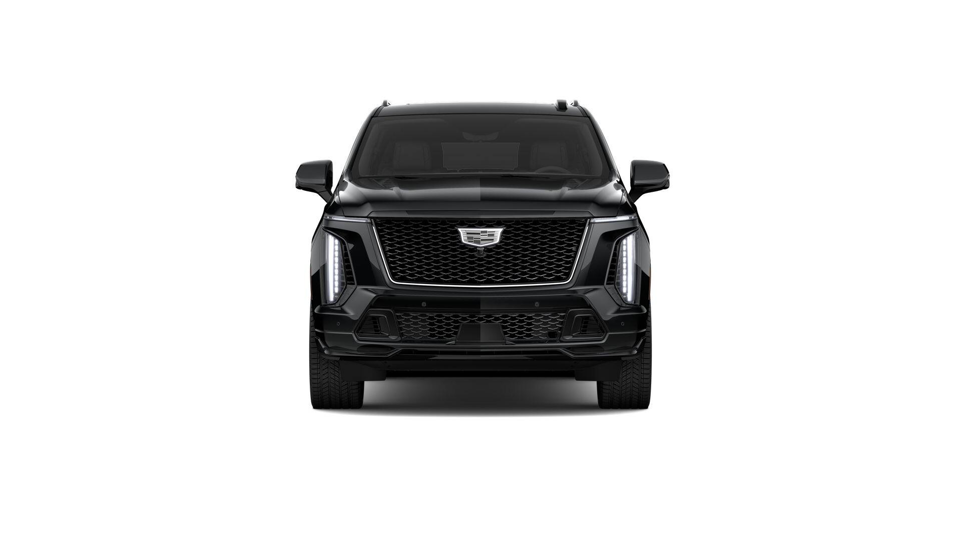 2026 Cadillac Escalade ESV AWD V-Series