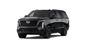 2027 Cadillac Escalade ESV AWD V-Series