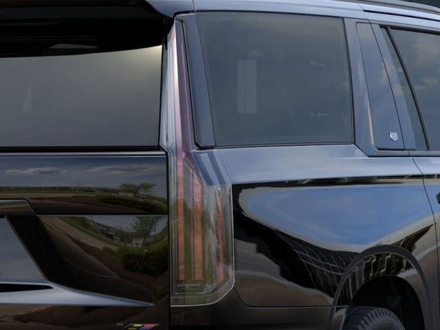 2026 Cadillac Escalade ESV AWD V-Series