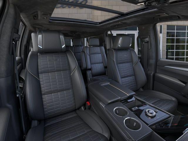 2026 Cadillac Escalade ESV AWD V-Series